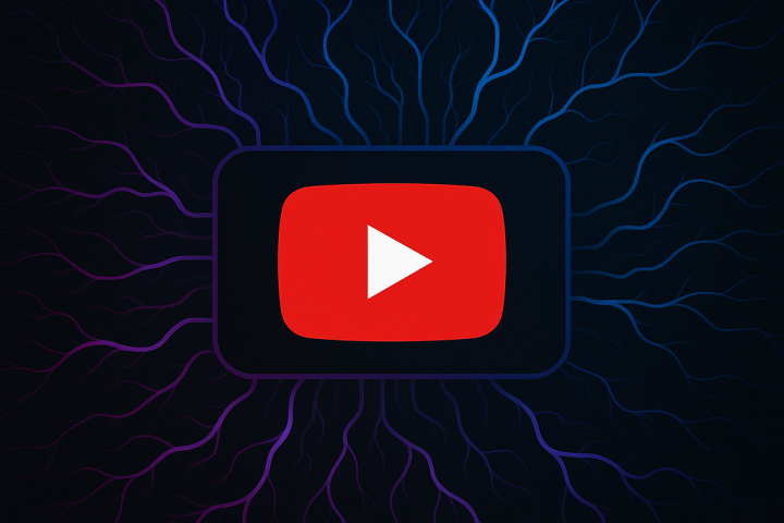 SternDuTube im Zeitalter der KI: Wie künstliche Intelligenz YouTube und die Welt der viralen Videos verändert