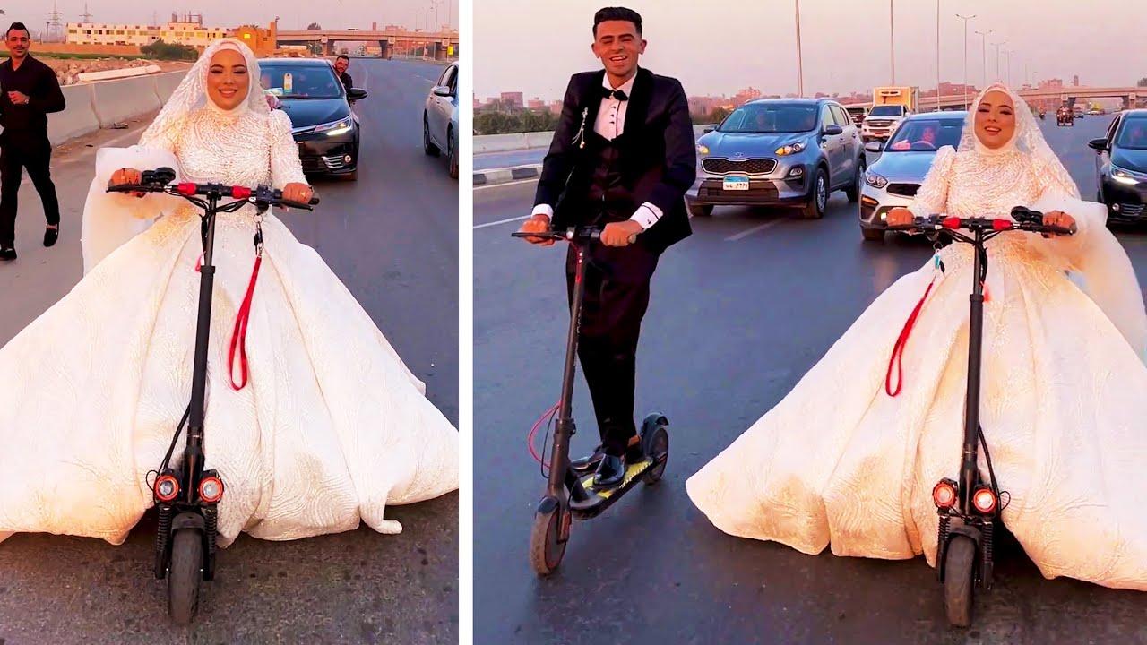 Embedded thumbnail for Die besten Videos 2023 Teil 117 || Stern DuTube komische Pannen