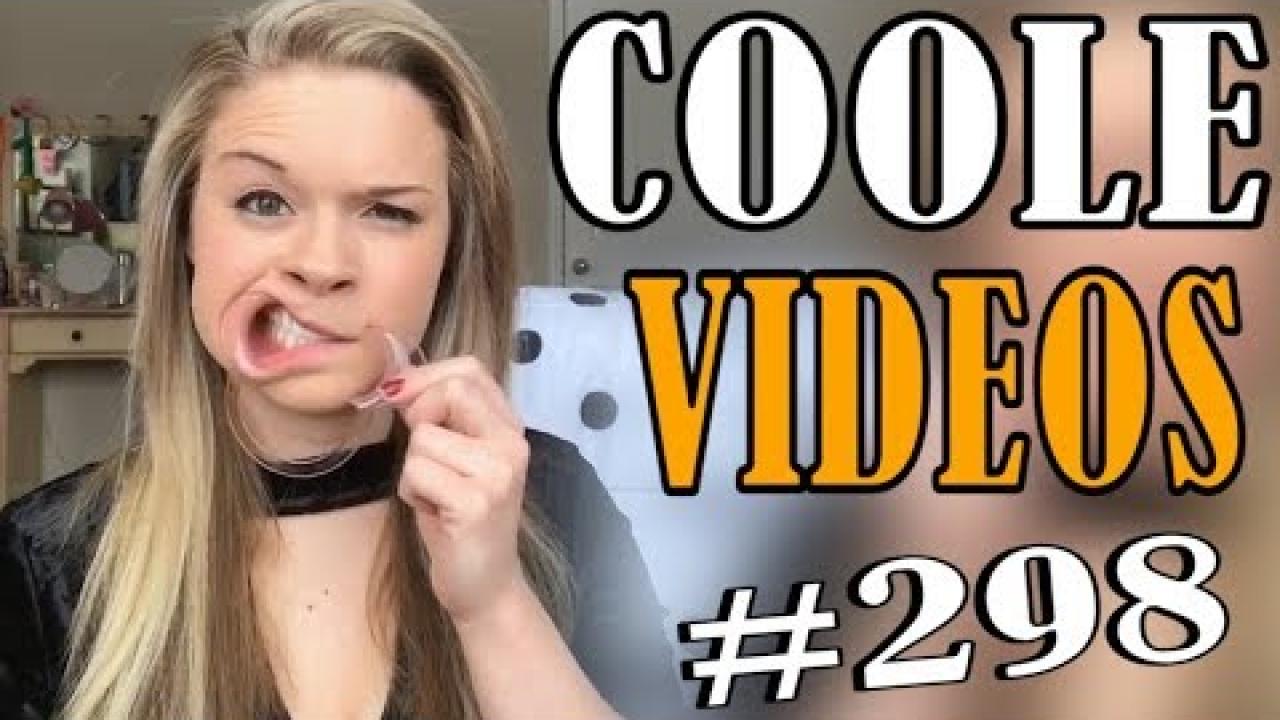 Embedded thumbnail for Coole Videos #298 Stern DuTube Highlights with Adorable Pet Moments You Can't Miss
