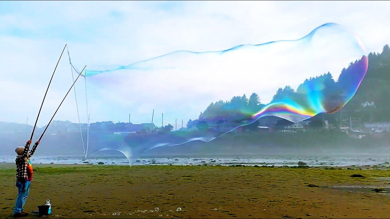 Embedded thumbnail for Die besten Videos 2024 Teil 42 || Stern DuTube präsentiert die besten Clips