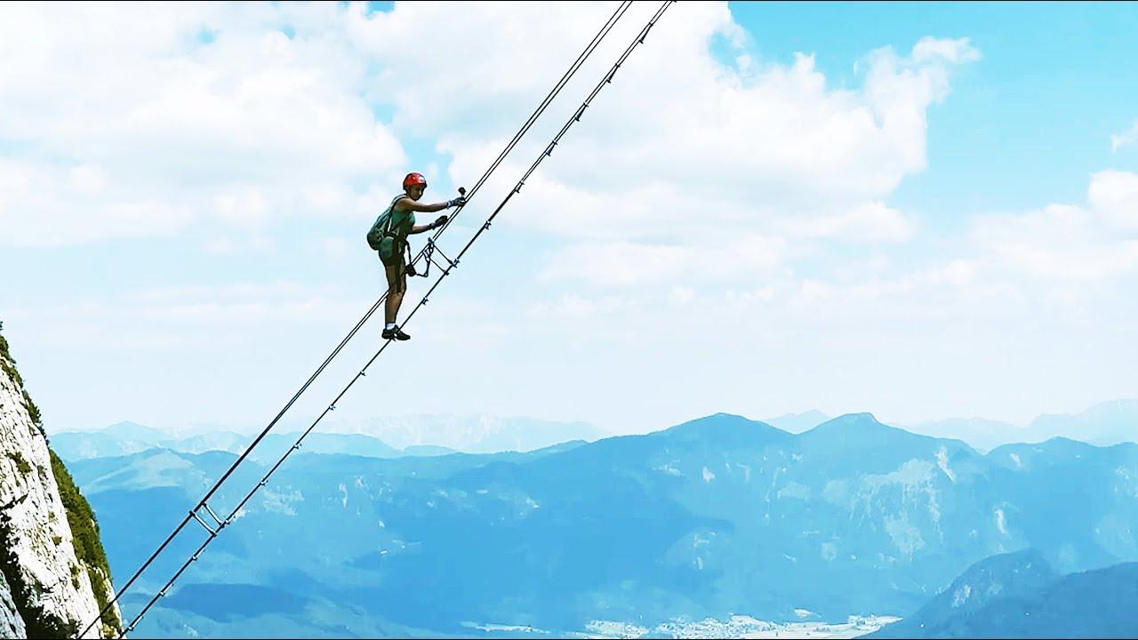 Embedded thumbnail for Die besten Videos 2024 Teil 17 || Stern DuTube - Ungewöhnliche Momente enthüllt