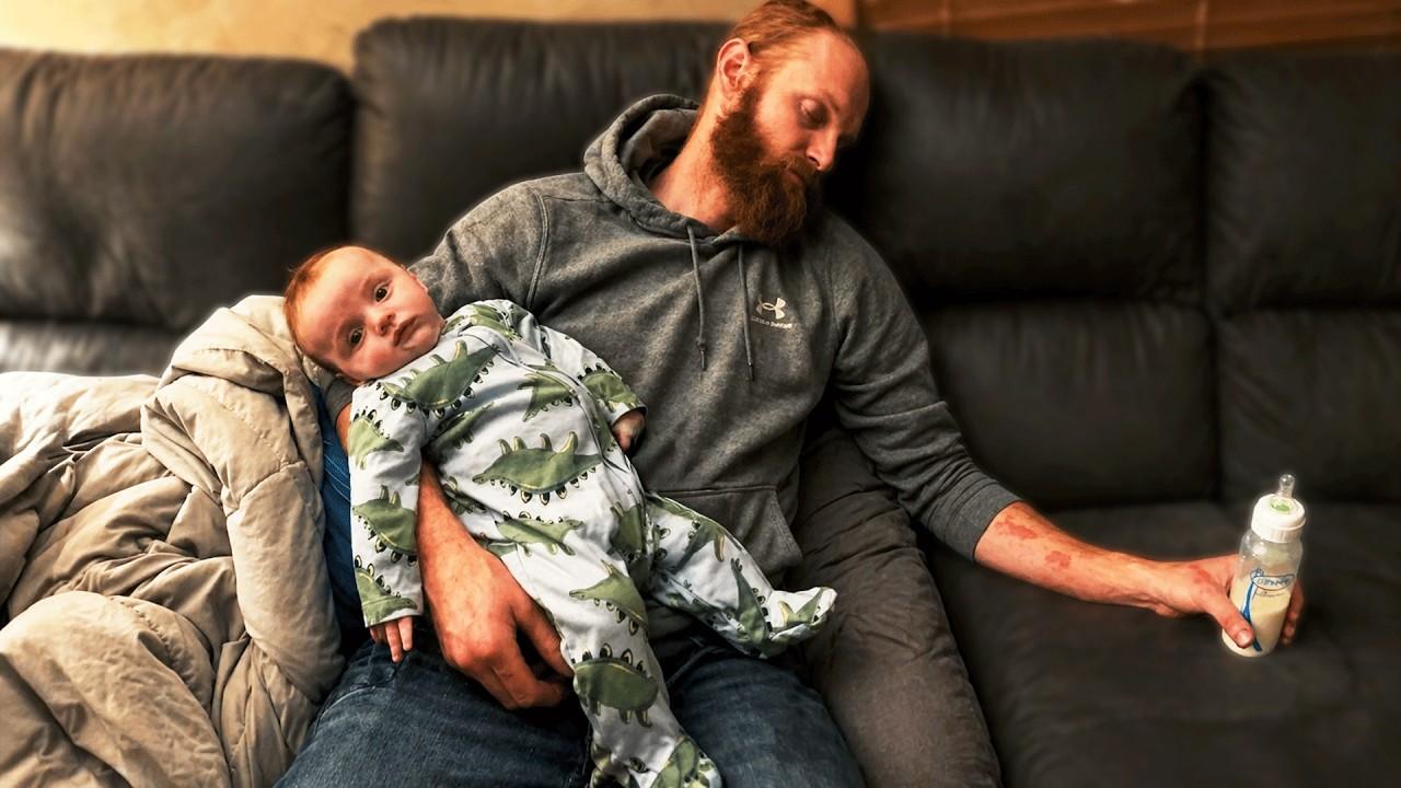 Embedded thumbnail for Best Dad Ever Moments Caught on Camera - Hilarious Funny Compilation by Stern DuTube