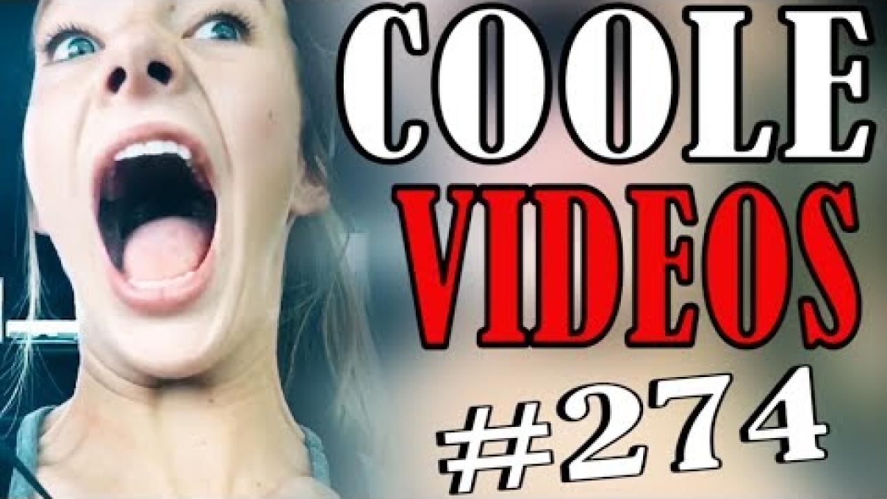 Embedded thumbnail for Coole Videos #274 || Stern DuTube: Epic Moments and Hilarious Fails to Brighten Your Day