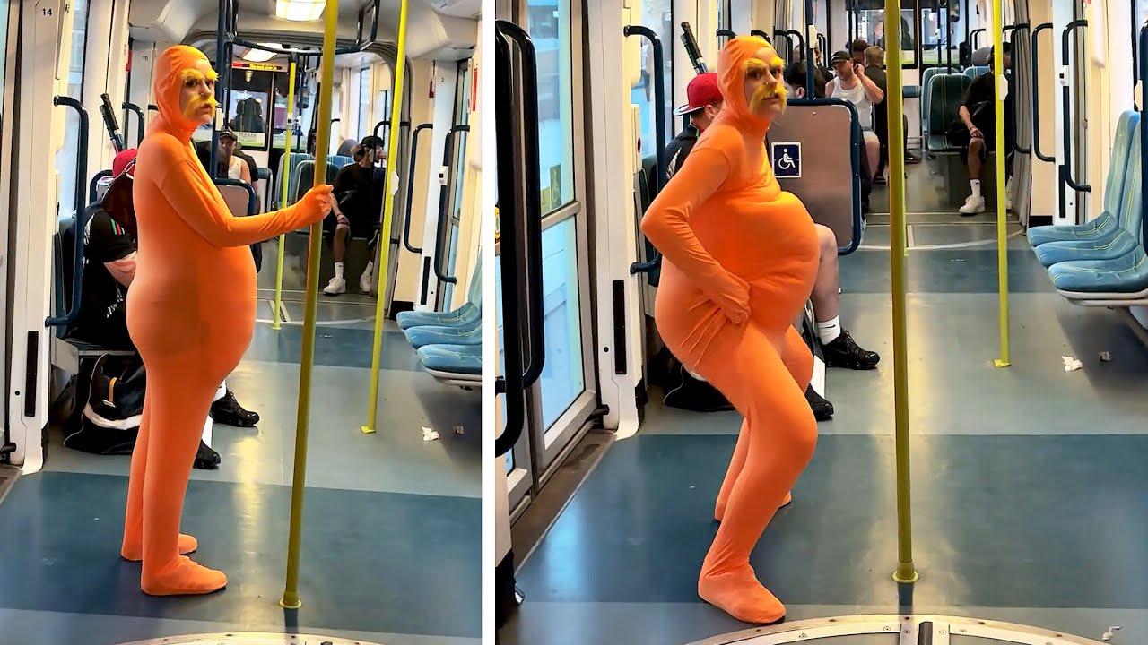 Embedded thumbnail for #50 Die besten Videos 2025 || ✪ Stern DuTube