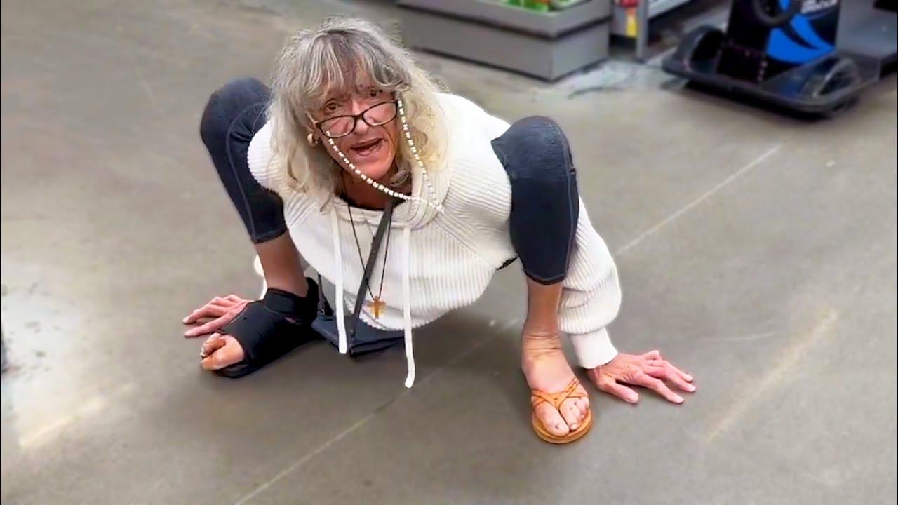 Embedded thumbnail for Die besten Videos 2023 Teil 121 | Stern DuTube mit süßen Haustier-Momenten zum Verlieben