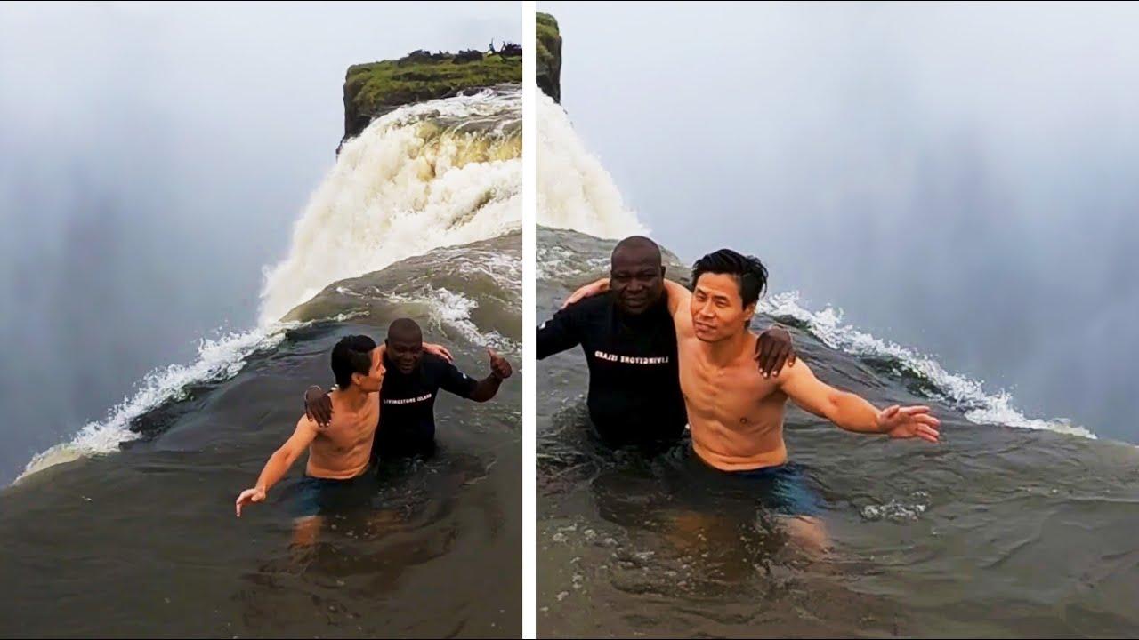 Embedded thumbnail for Die besten Videos 2023 Teil 127 – Stern DuTube Hundefail-Momente erleben und lachen