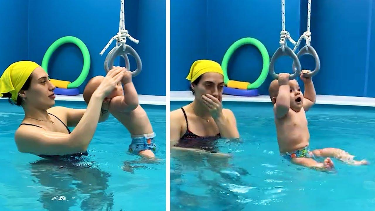 Embedded thumbnail for Best Videos Part 18 || Funny Animal Bloopers You Can't Miss on Stern DuTube