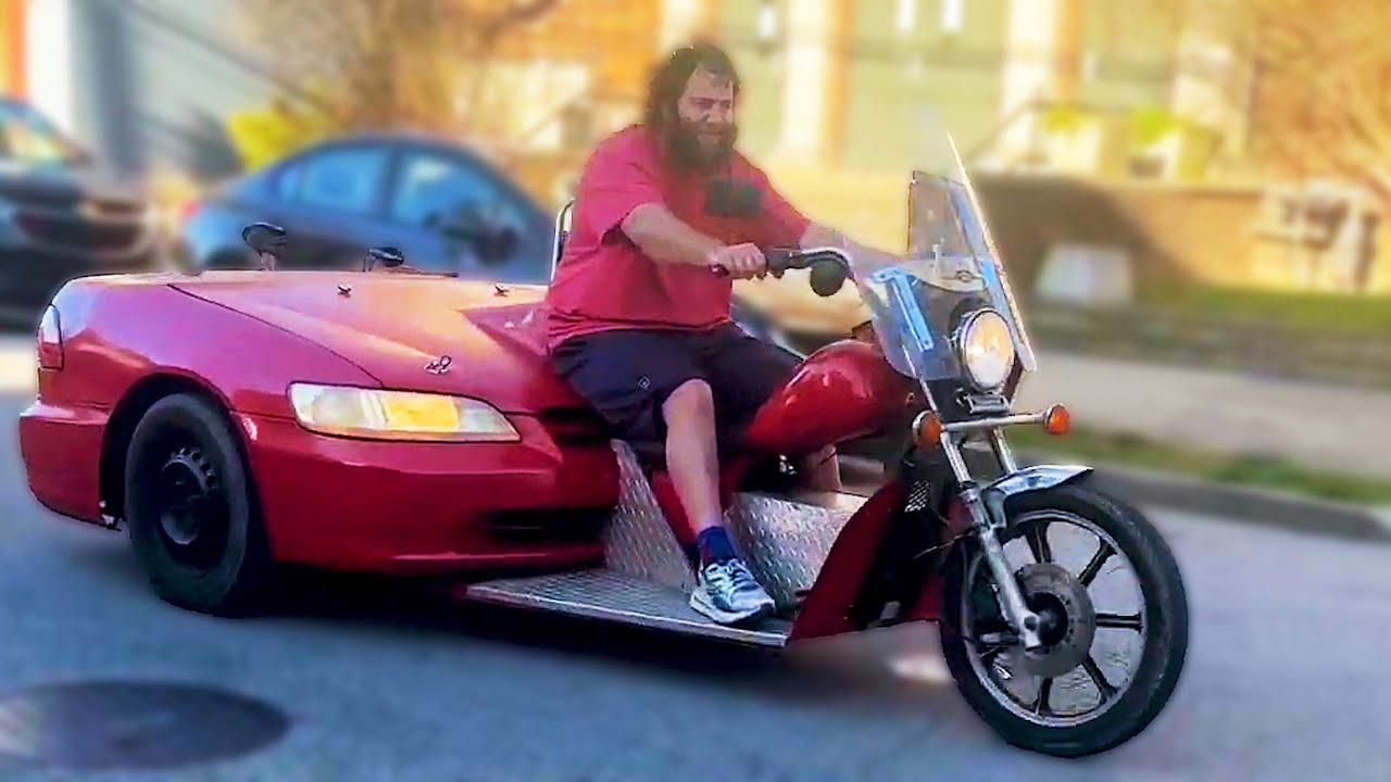 Embedded thumbnail for Die besten Videos 2024 Teil 21 || ✪ Stern DuTube - Lustige Katzenpannen Compilation