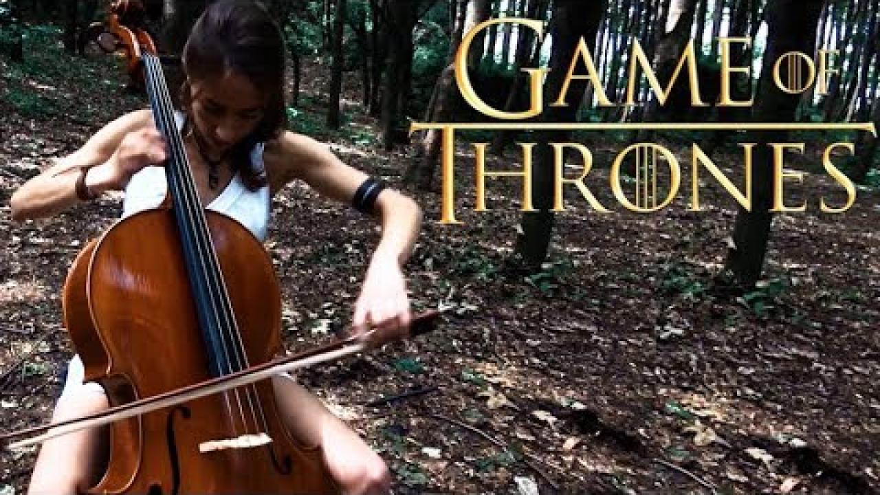 Embedded thumbnail for Game Of Thrones Theme Cover by Stern DuTube | Epic Soundtrack for Fans | Viral Videos