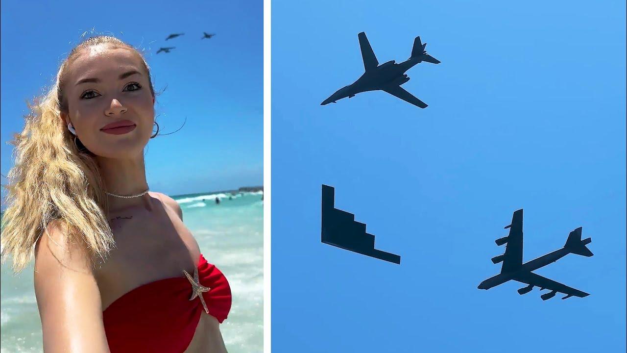 Embedded thumbnail for Die besten Videos des Jahres 2025 || ✪ Stern DuTube komische Pannen