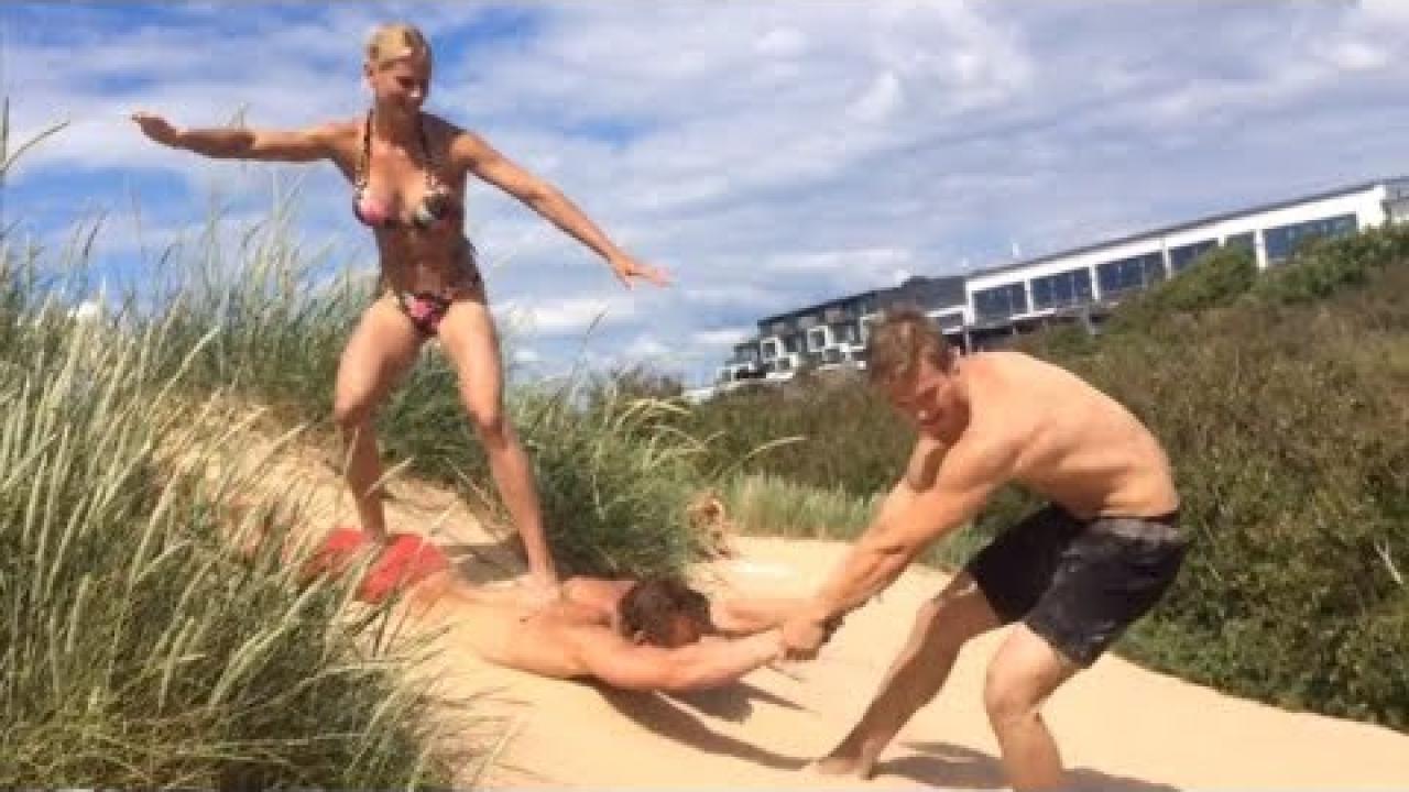 Embedded thumbnail for Best Videos of 2016 Part 10 Compilation by Stern DuTube best clips